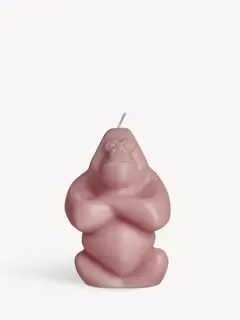 Bild på Gabba Gabba ljus rosa 115mm