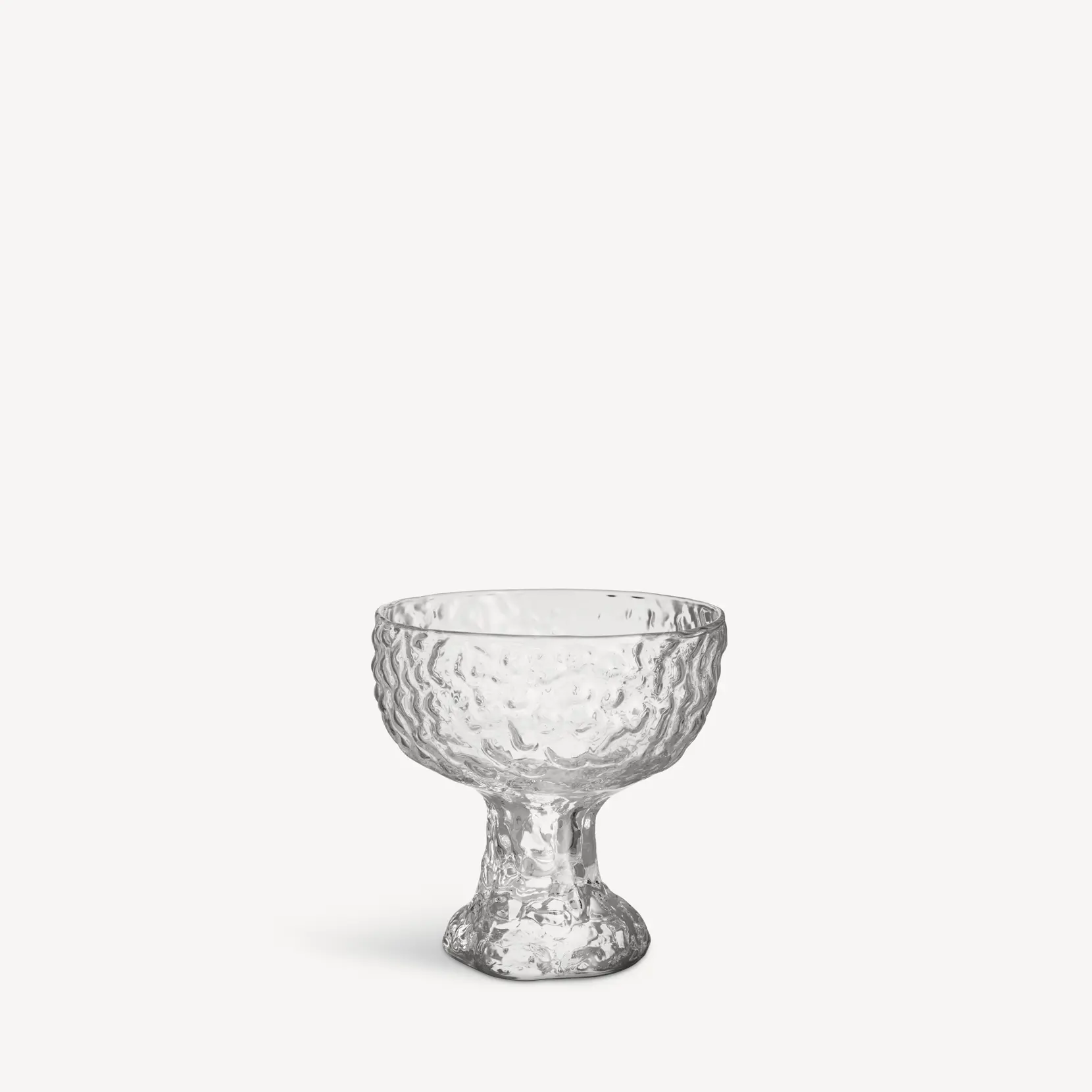 Bild på Moss coupe champagne glas 35cl Bild på Moss coupe champagne glas 35cl