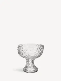 Bild på Moss coupe champagne glas 35cl