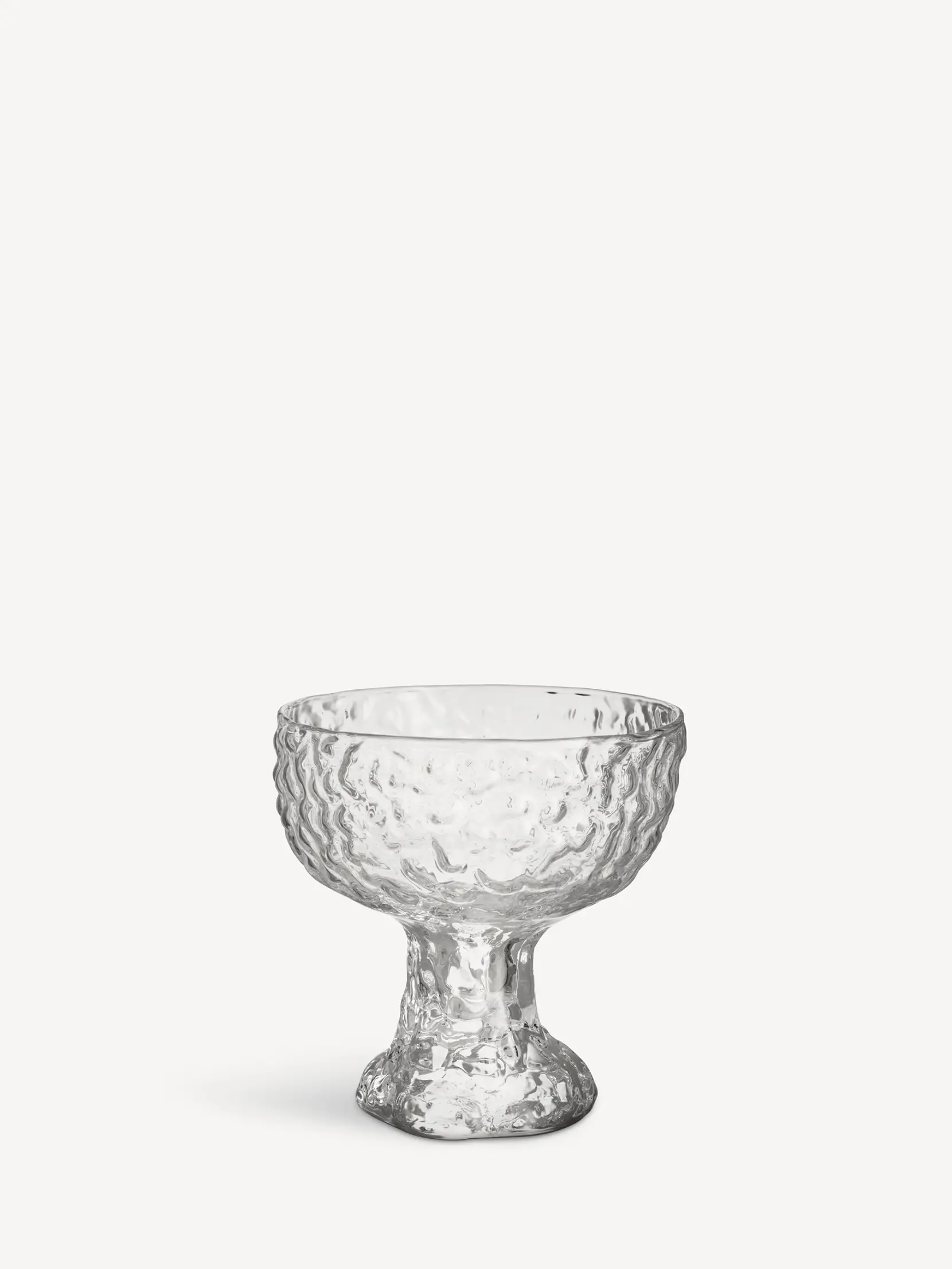 Bild på Moss coupe champagne glas 35cl Bild på Moss coupe champagne glas 35cl