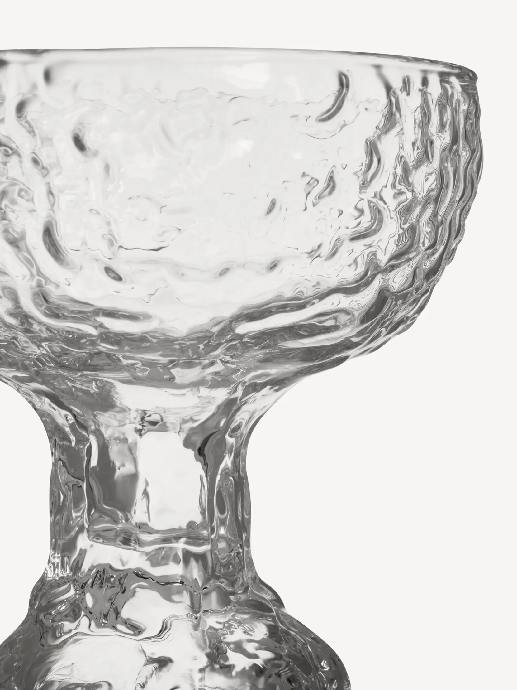 Bild på Moss coupe champagne glas 35cl Bild på Moss coupe champagne glas 35cl