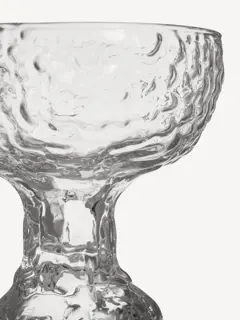 Bild på Moss coupe champagne glas 35cl