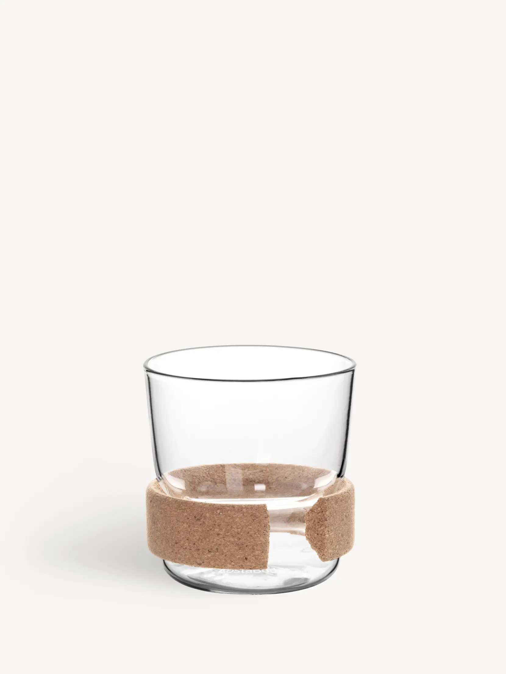 Bild på Viva kopp med korkring 30cl 2-pack