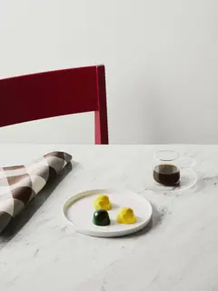 Bild på Viva espresso kopp & fat 8cl 2-pack
