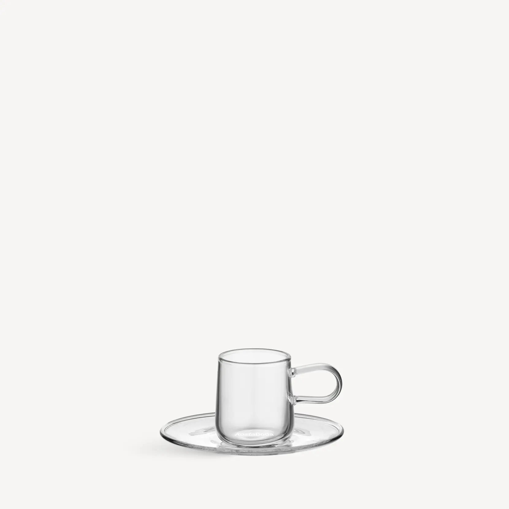 Bild på Viva espresso kopp & fat 8cl 2-pack Bild på Viva espresso kopp & fat 8cl 2-pack