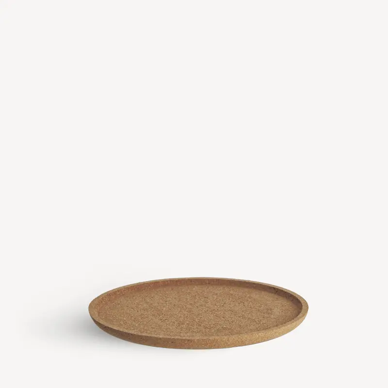 Viva korkunderlägg 173mm 2-pack