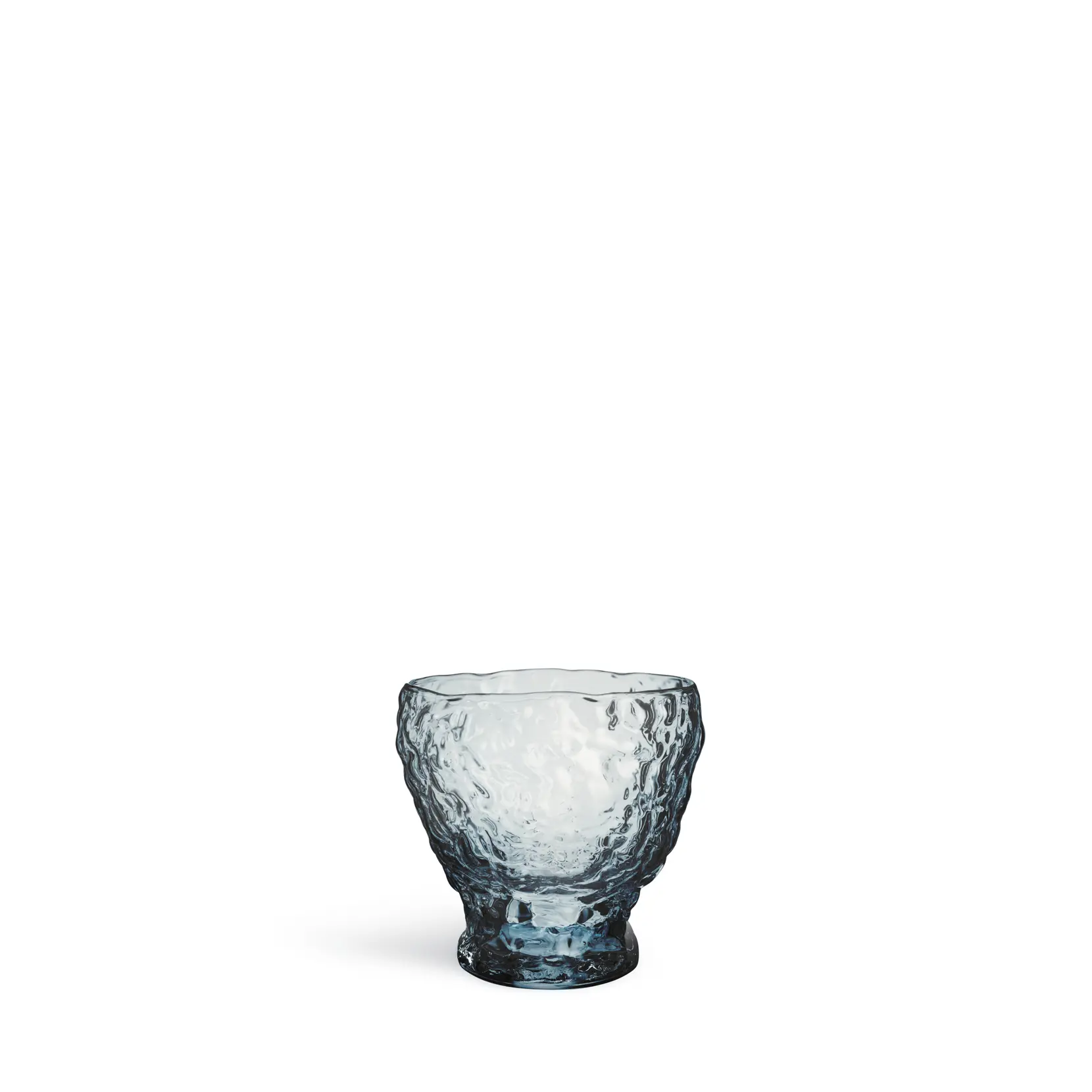 Bild på Moss tumbler glas cirkulär 33cl 2-pack Bild på Moss tumbler glas cirkulär 33cl 2-pack