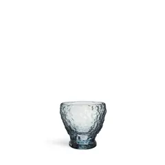 Bild på Moss tumbler glas cirkulär 33cl 2-pack