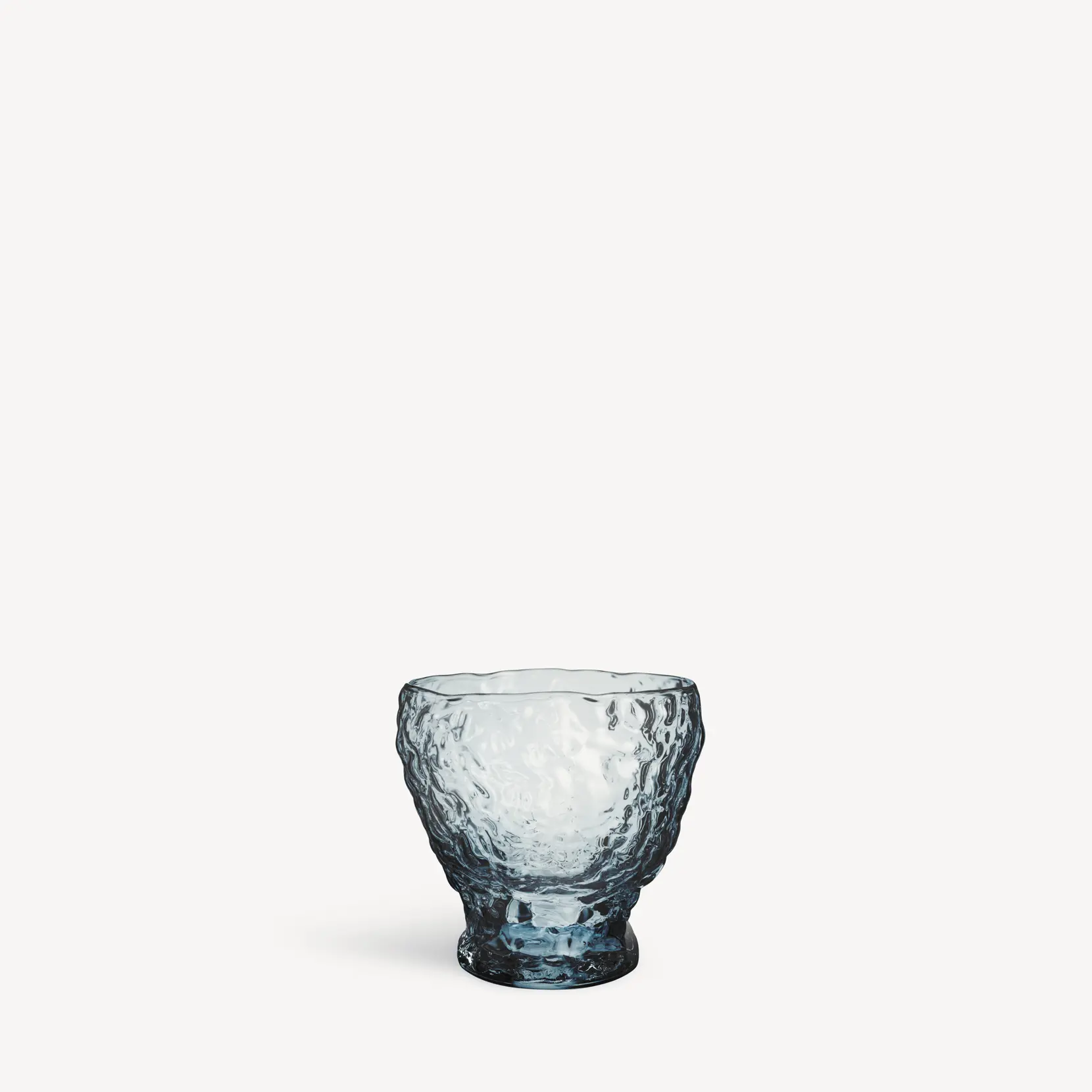 Bild på Moss tumbler glas cirkulär 33cl 2-pack Bild på Moss tumbler glas cirkulär 33cl 2-pack
