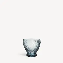 Bild på Moss tumbler glas cirkulär 33cl 2-pack