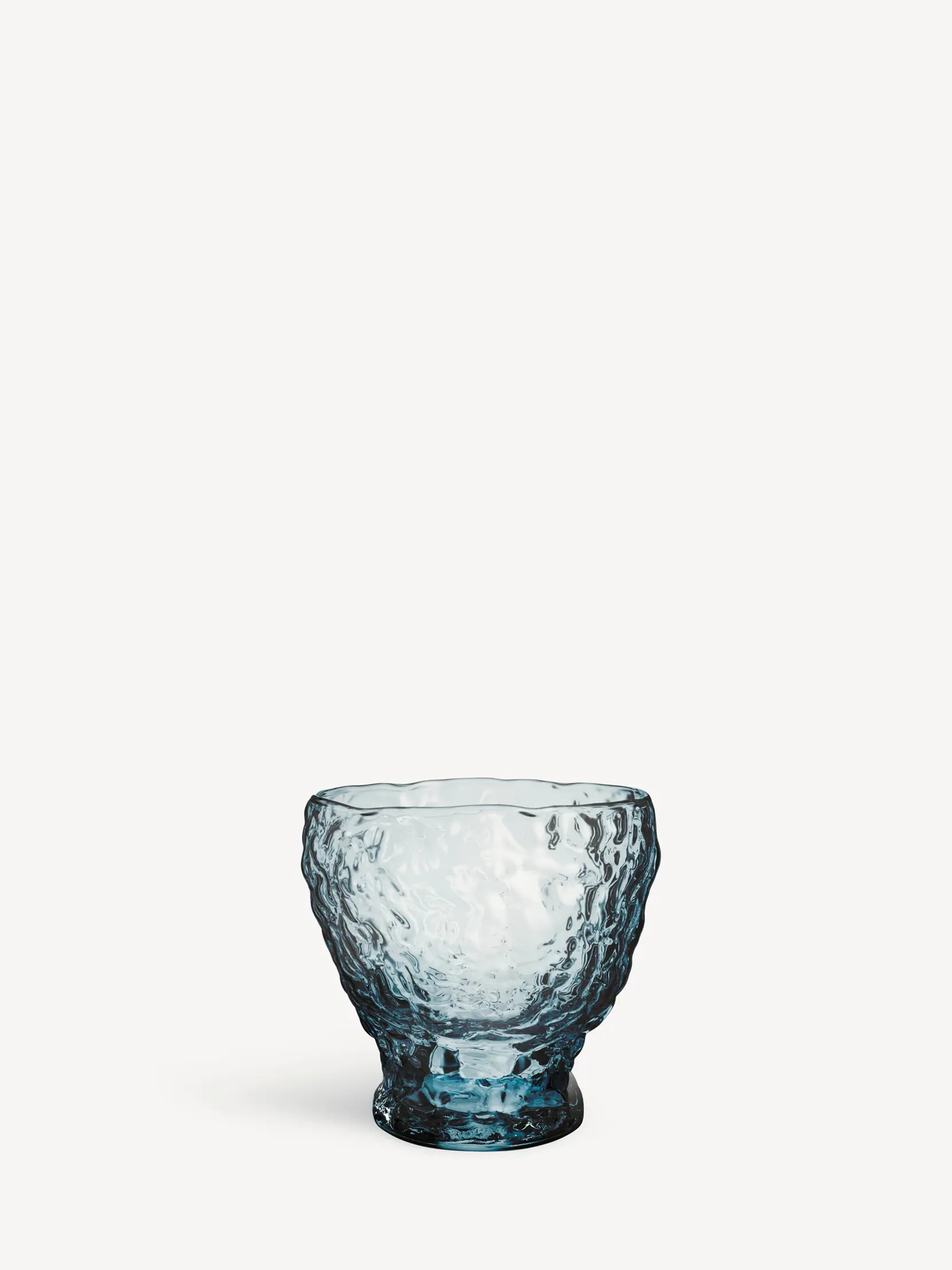 Bild på Moss tumbler glas cirkulär 33cl 2-pack Bild på Moss tumbler glas cirkulär 33cl 2-pack