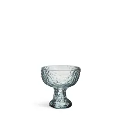 Bild på Moss coupe champagne glas cirkulär 35cl