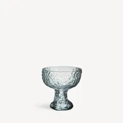 Bild på Moss coupe champagne glas cirkulär 35cl