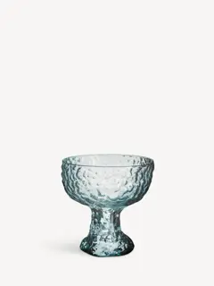 Bild på Moss coupe champagne glas cirkulär 35cl