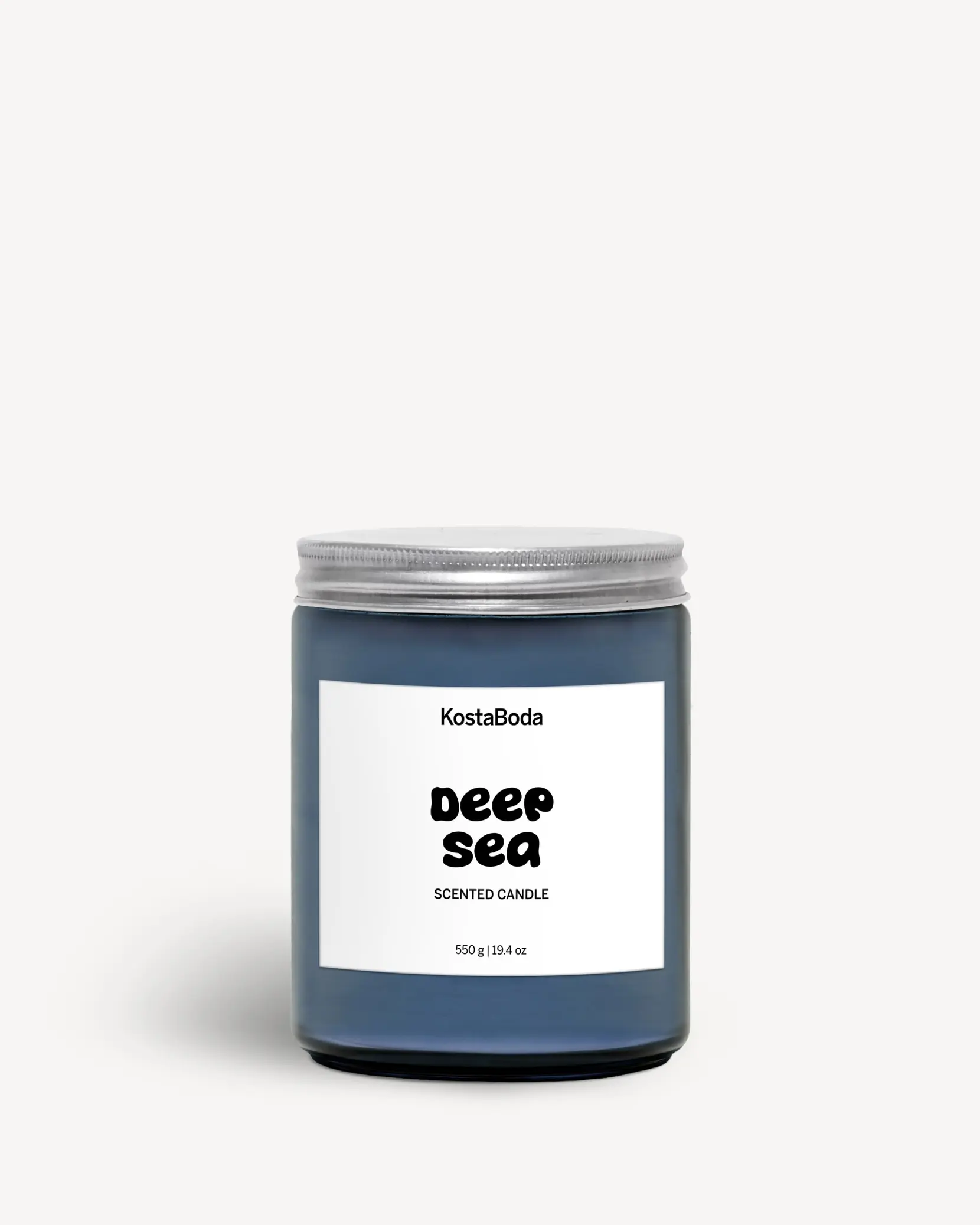 Bild på Mind doftljus 550gr Deep Sea Bild på Mind doftljus 550gr Deep Sea