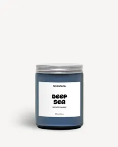 Bild på Mind doftljus 550gr Deep Sea