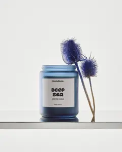 Bild på Mind doftljus 550gr Deep Sea
