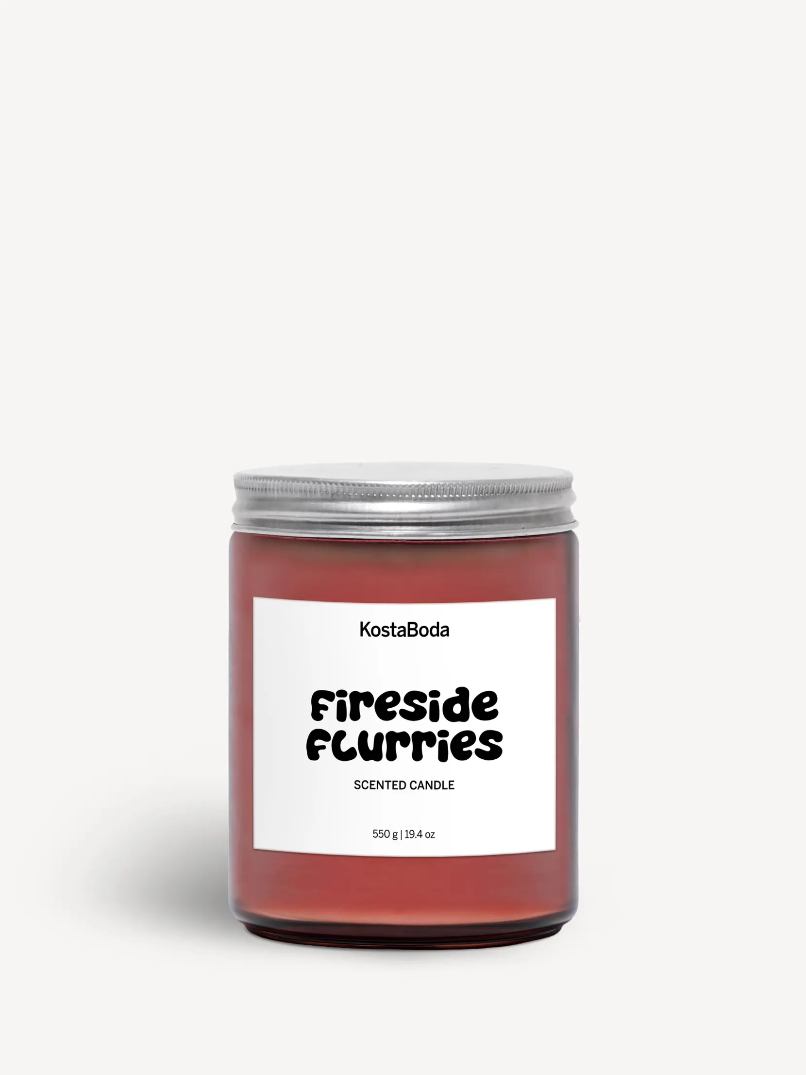 Bild på Mind doftljus 550gr Fireside flurries Bild på Mind doftljus 550gr Fireside flurries