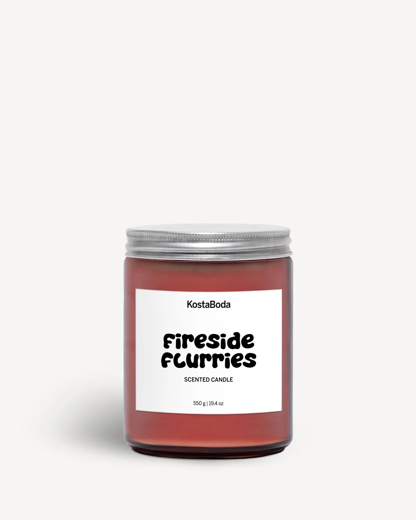 Bild på Mind doftljus 550gr Fireside flurries Bild på Mind doftljus 550gr Fireside flurries