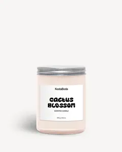 Bild på Mind doftljus 550gr Cactus Blossom