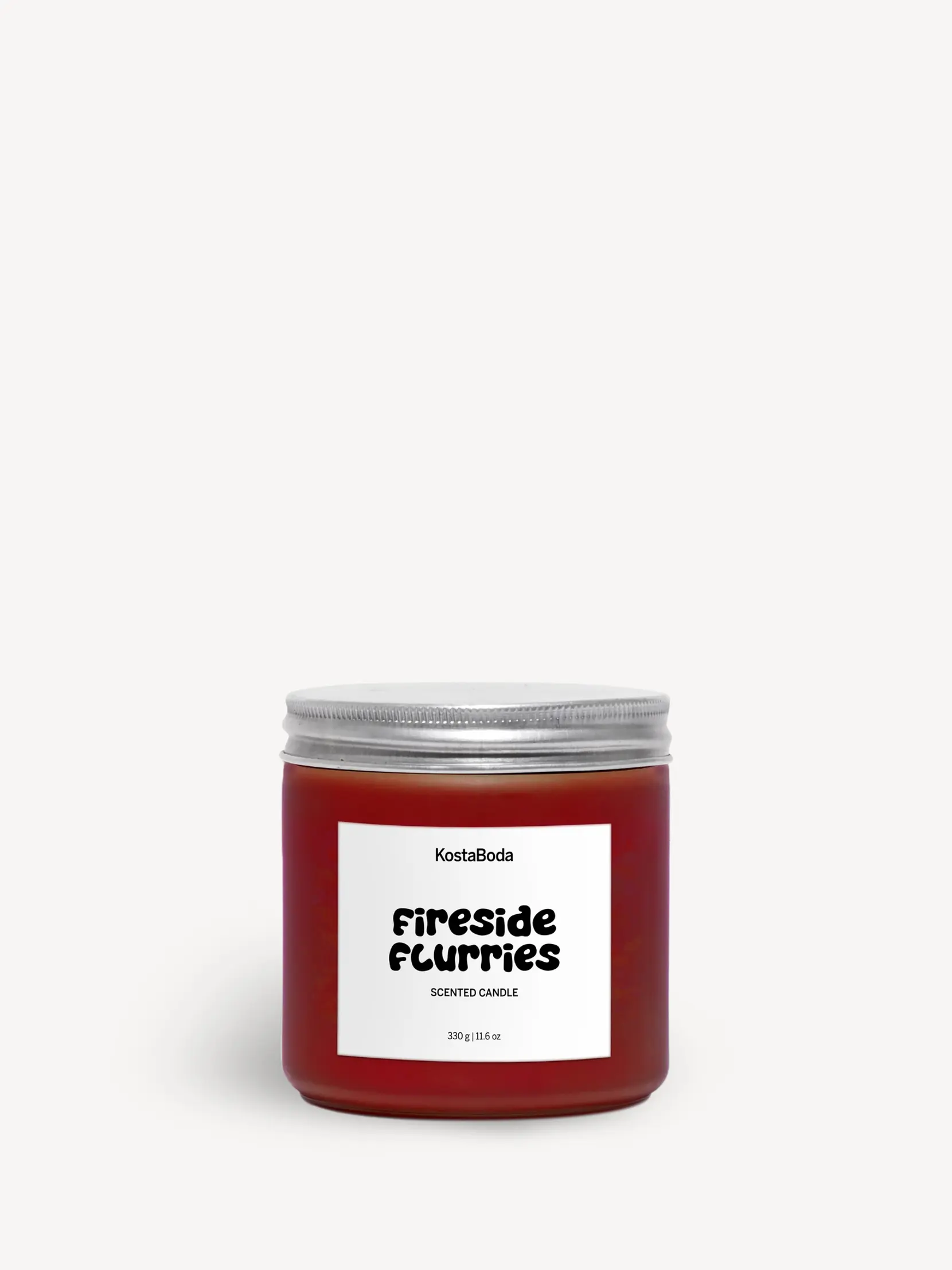 Bild på Mind doftljus 330gr Fireside flurries Bild på Mind doftljus 330gr Fireside flurries