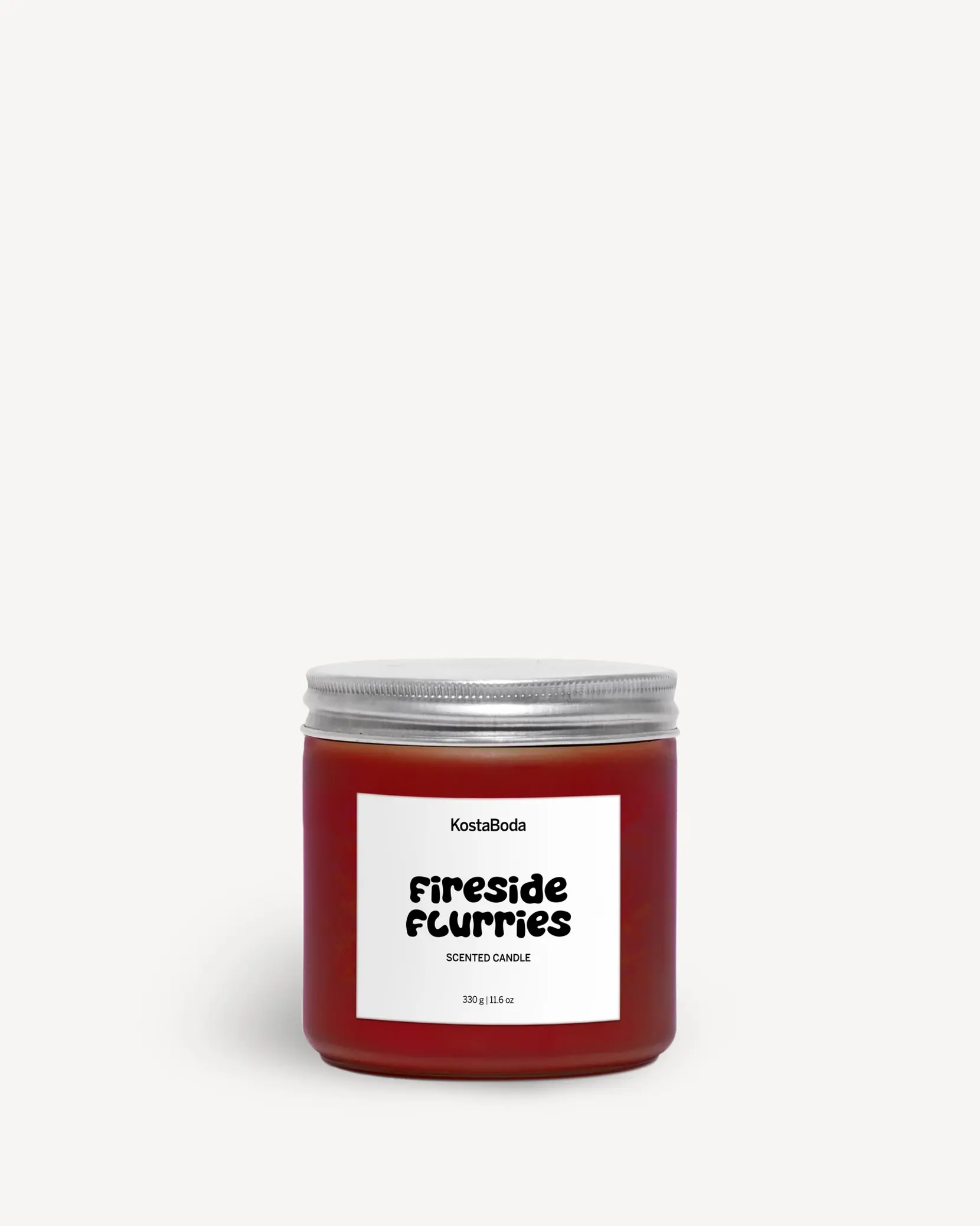 Bild på Mind doftljus 330gr Fireside flurries Bild på Mind doftljus 330gr Fireside flurries