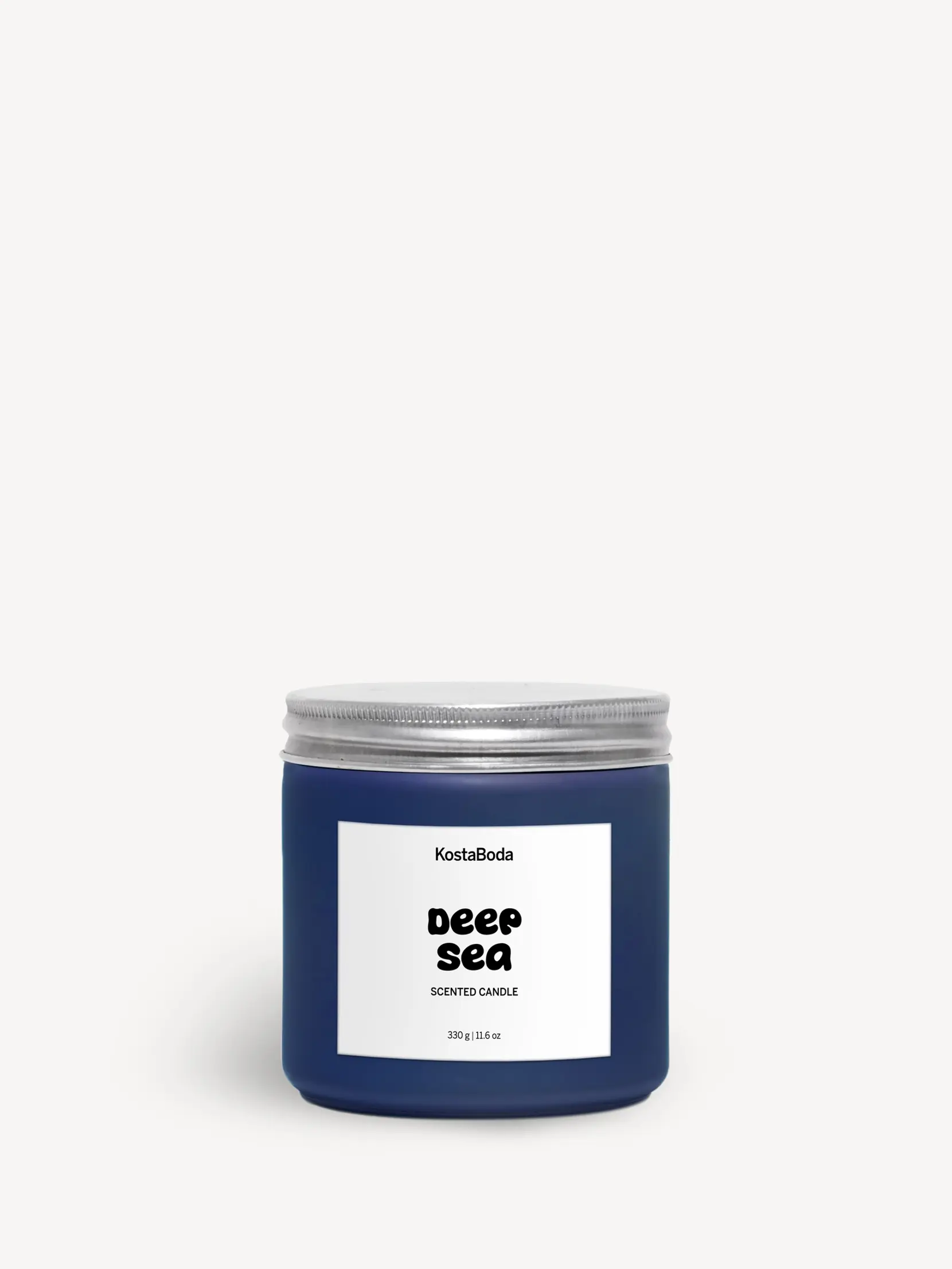 Bild på Mind doftljus 330gr Deep sea Bild på Mind doftljus 330gr Deep sea