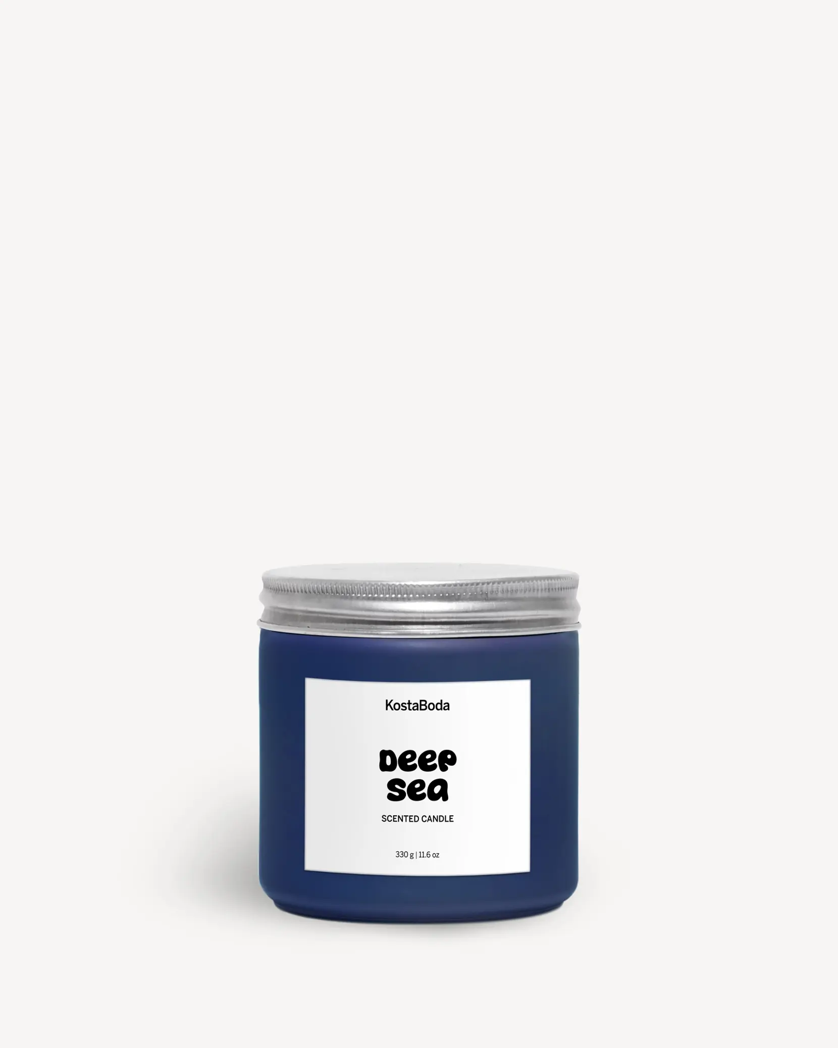 Bild på Mind doftljus 330gr Deep sea Bild på Mind doftljus 330gr Deep sea