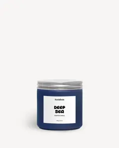 Bild på Mind doftljus 330gr Deep sea