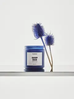 Bild på Mind doftljus 330gr Deep sea