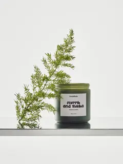 Bild på Mind doftljus 330gr Myrrh & Tohka