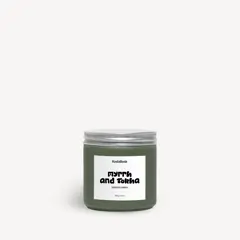 Bild på Mind doftljus 330gr Myrrh & Tohka