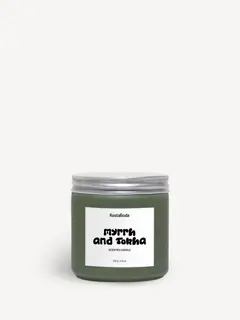 Bild på Mind doftljus 330gr Myrrh & Tohka