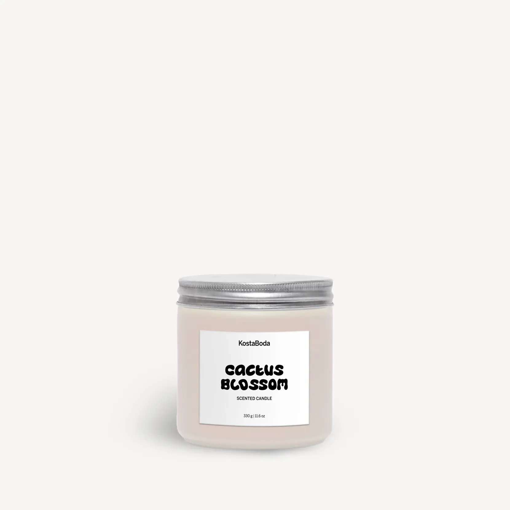 Bild på Mind doftljus 330gr Cactus Blossom Bild på Mind doftljus 330gr Cactus Blossom
