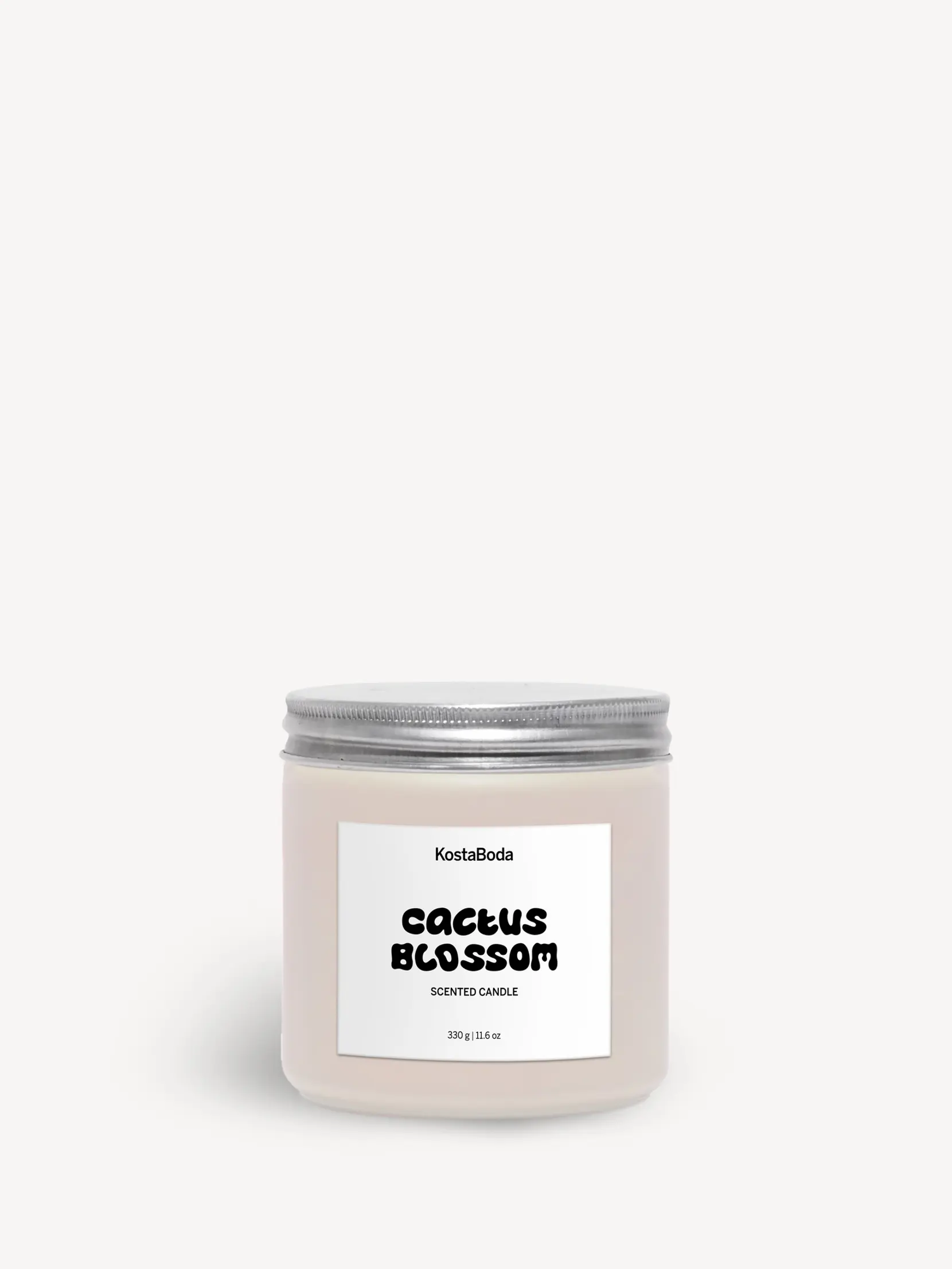 Bild på Mind doftljus 330gr Cactus Blossom Bild på Mind doftljus 330gr Cactus Blossom