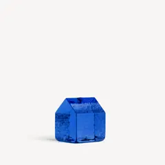 Bild på Kosta Huset blå 75mm