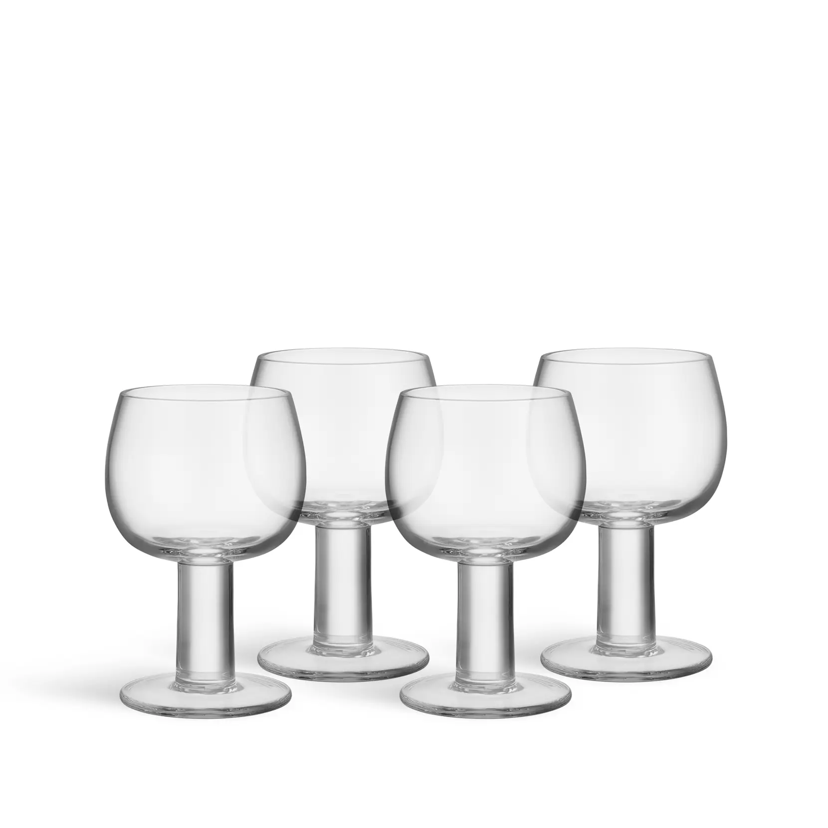 Bild på Fars Glas 40cl 4-pack Bild på Fars Glas 40cl 4-pack
