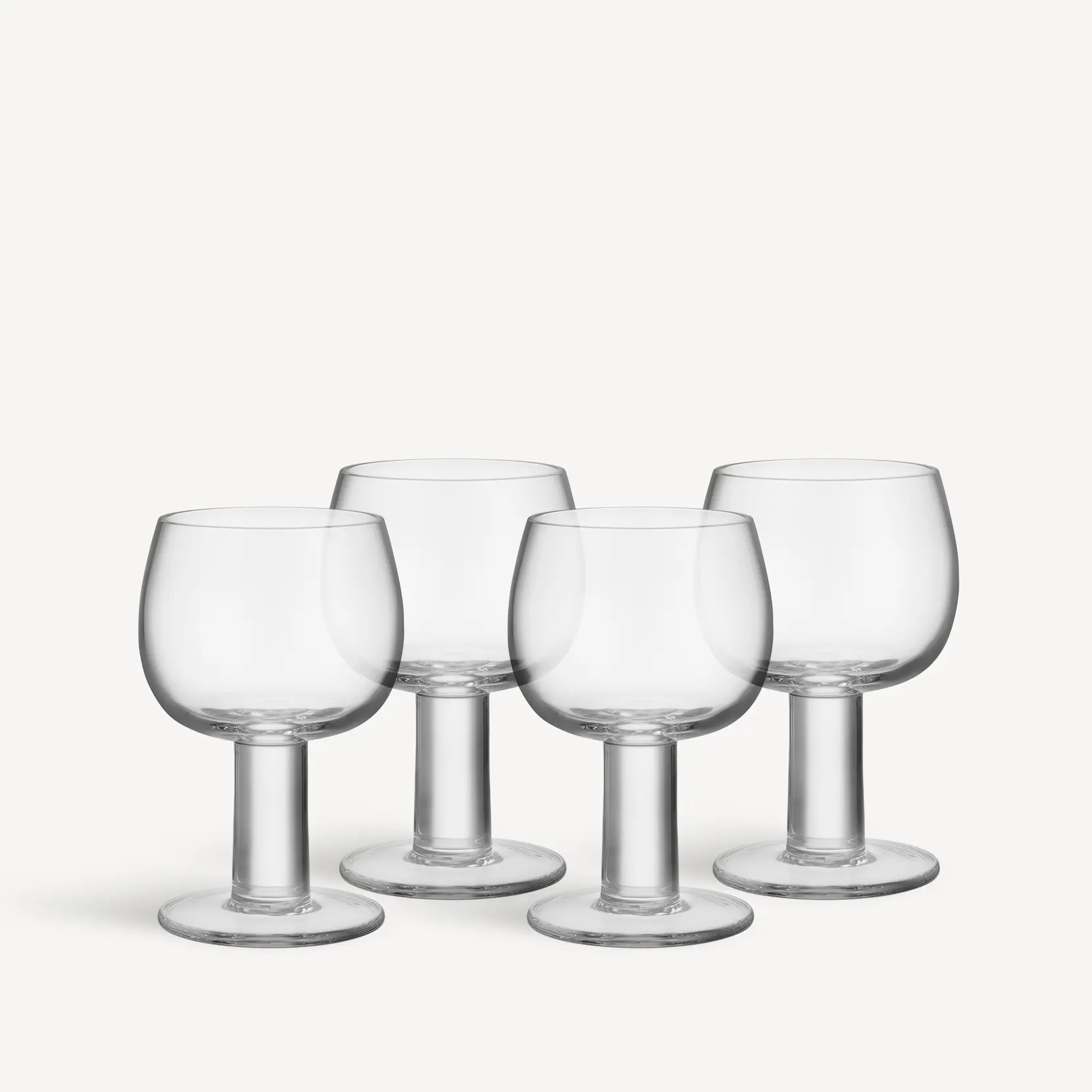 Bild på Fars Glas 40cl 4-pack Bild på Fars Glas 40cl 4-pack