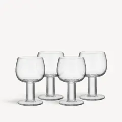 Bild på Fars Glas 40cl 4-pack