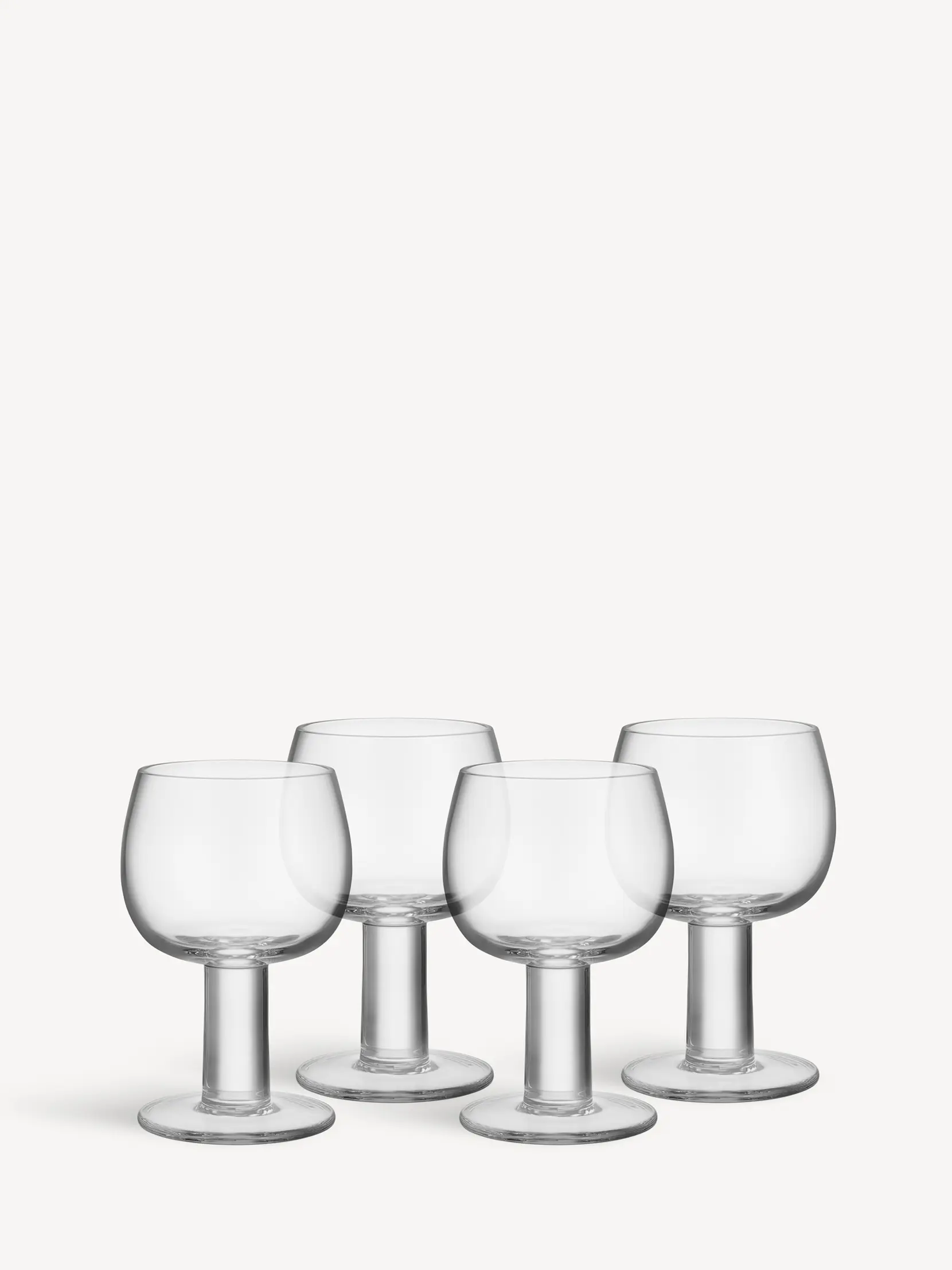 Bild på Fars Glas 40cl 4-pack Bild på Fars Glas 40cl 4-pack