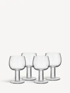 Bild på Fars Glas 40cl 4-pack