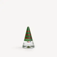 Bild på Noel Tomte grön 115mm