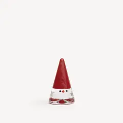 Bild på Noel Tomte röd 115mm