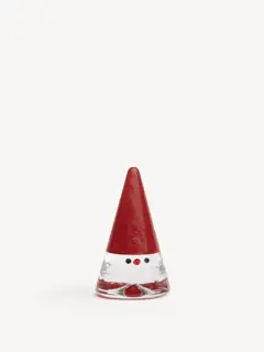 Bild på Noel Tomte röd 115mm