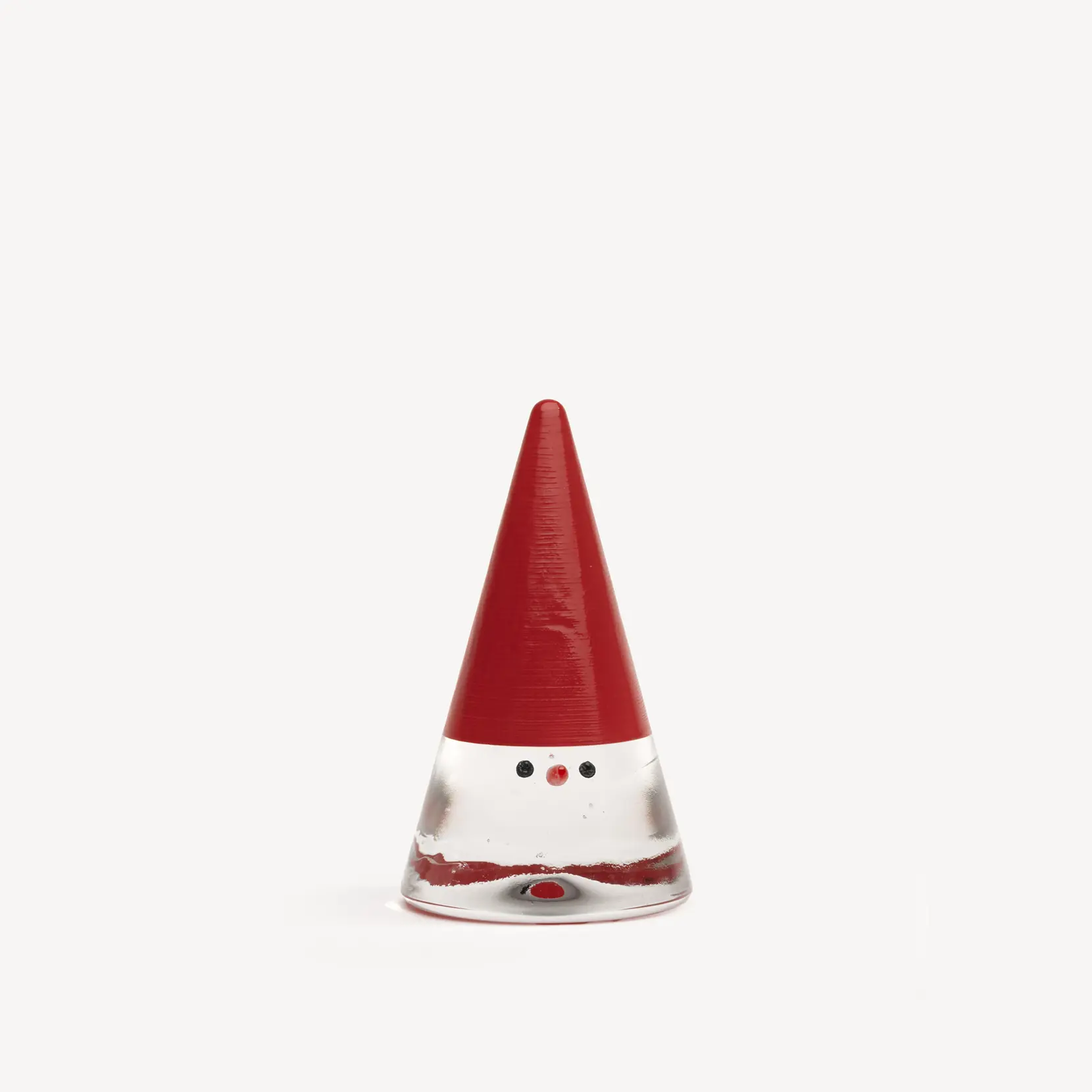 Bild på Noel Tomte röd 150mm Bild på Noel Tomte röd 150mm