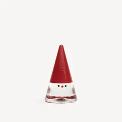 Bild på Noel Tomte röd 150mm