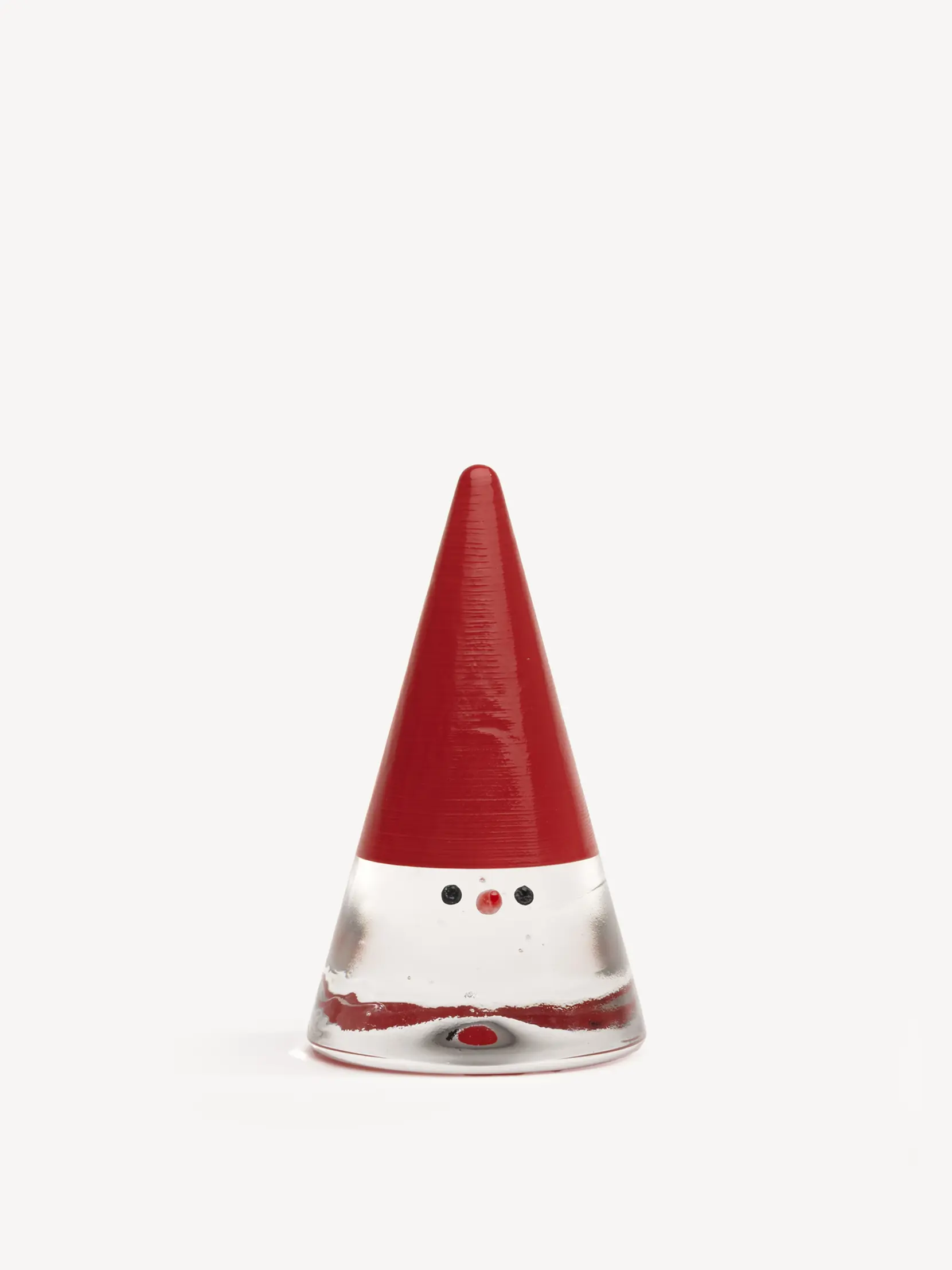 Bild på Noel Tomte röd 150mm Bild på Noel Tomte röd 150mm