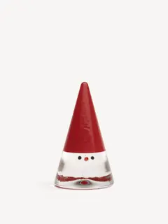 Bild på Noel Tomte röd 150mm