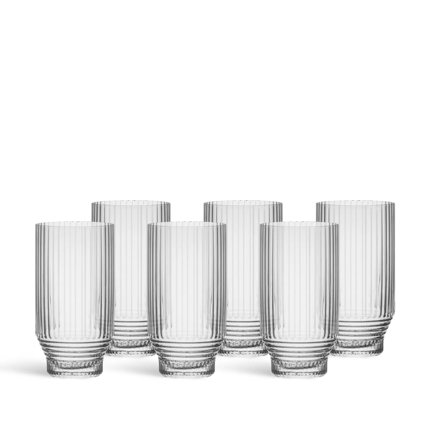 Bild på Pavilion Highball 30cl 6-pack