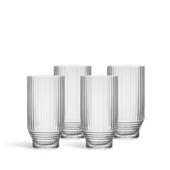 Bild på Pavilion Highball 30cl 4-pack